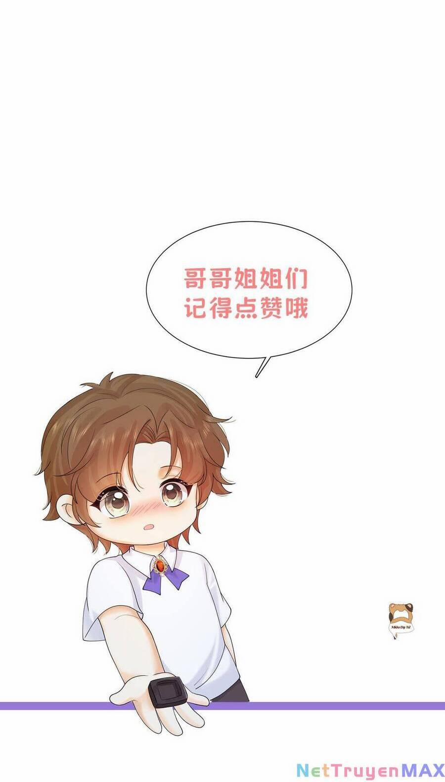 Ngày Tháng Được Giáo Chủ Đại Nhân Sủng Ái 6 trang 44