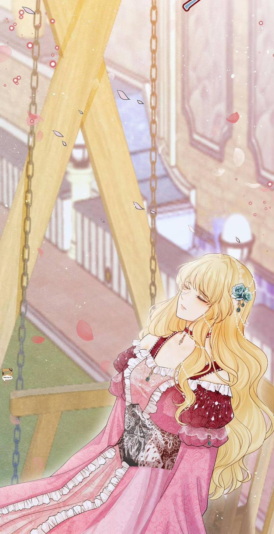 Ngày Tháng Được Giáo Chủ Đại Nhân Sủng Ái 6 trang 5