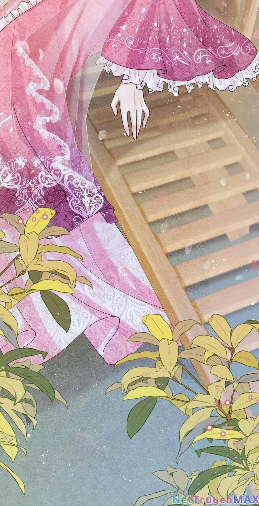 Ngày Tháng Được Giáo Chủ Đại Nhân Sủng Ái 6 trang 6