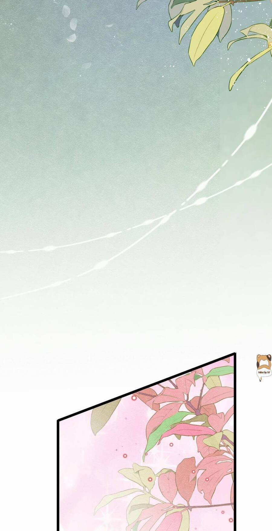 Ngày Tháng Được Giáo Chủ Đại Nhân Sủng Ái 6 trang 7