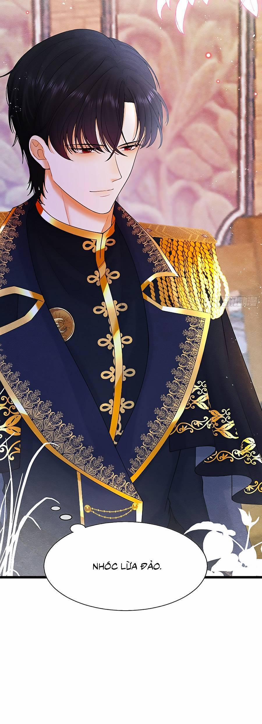 Ngày Tháng Được Giáo Chủ Đại Nhân Sủng Ái 7 trang 11