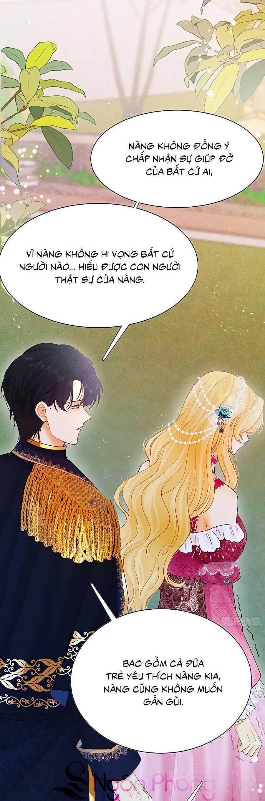 Ngày Tháng Được Giáo Chủ Đại Nhân Sủng Ái 7 trang 18