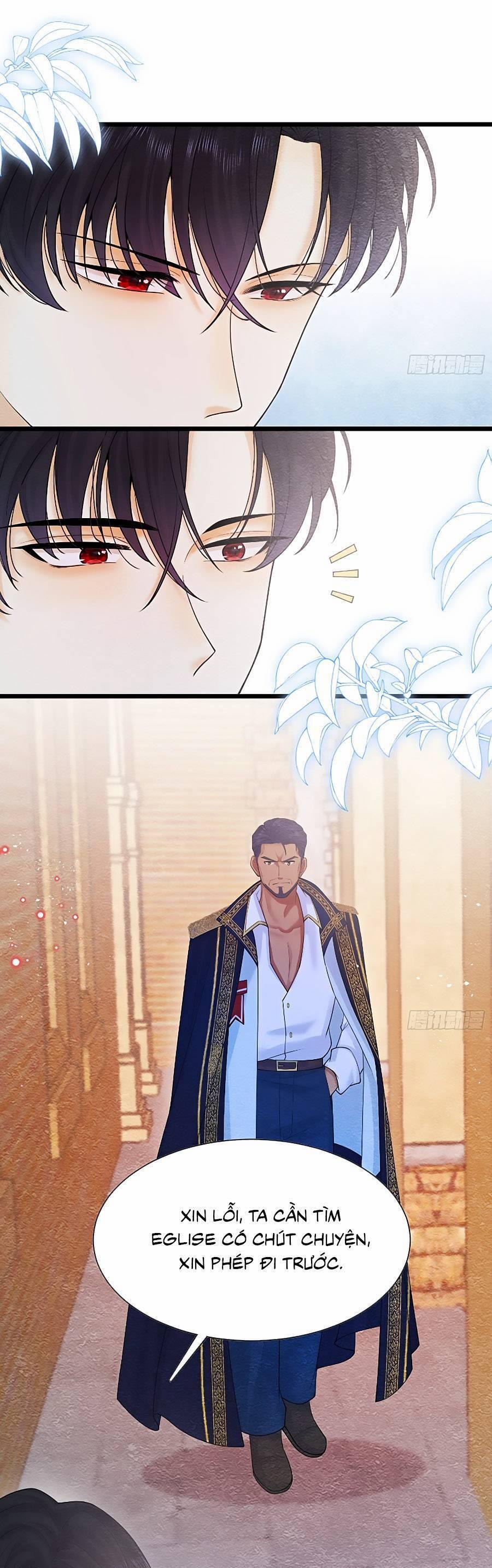 Ngày Tháng Được Giáo Chủ Đại Nhân Sủng Ái 7 trang 23