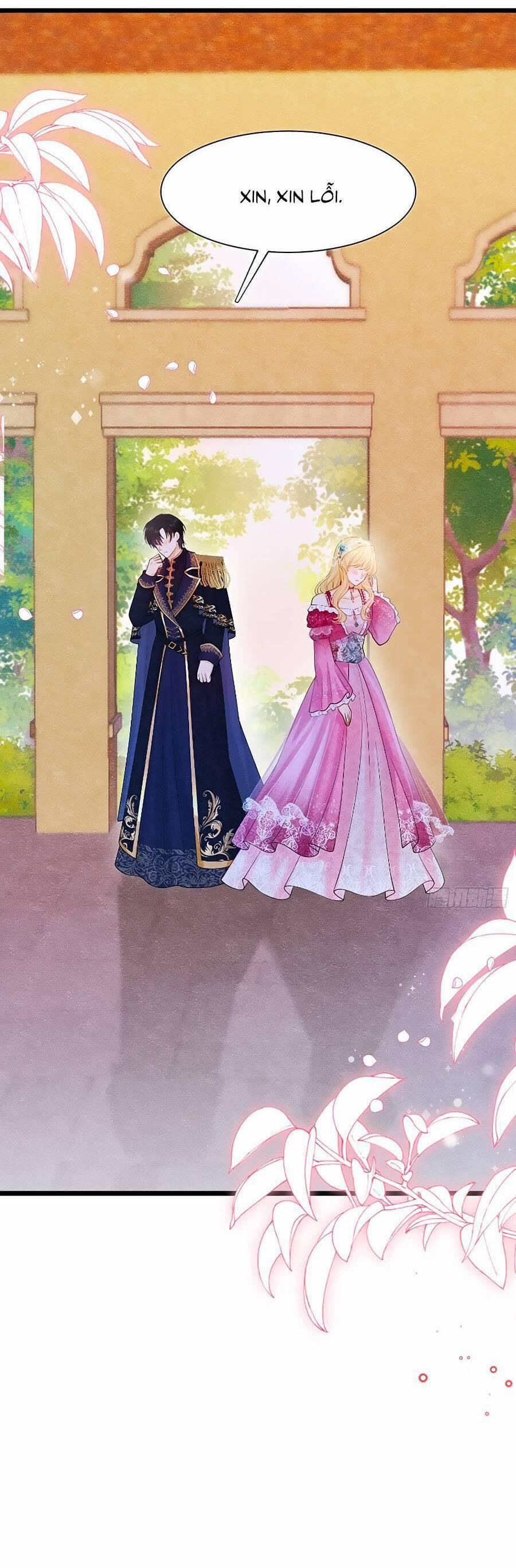 Ngày Tháng Được Giáo Chủ Đại Nhân Sủng Ái 7 trang 29