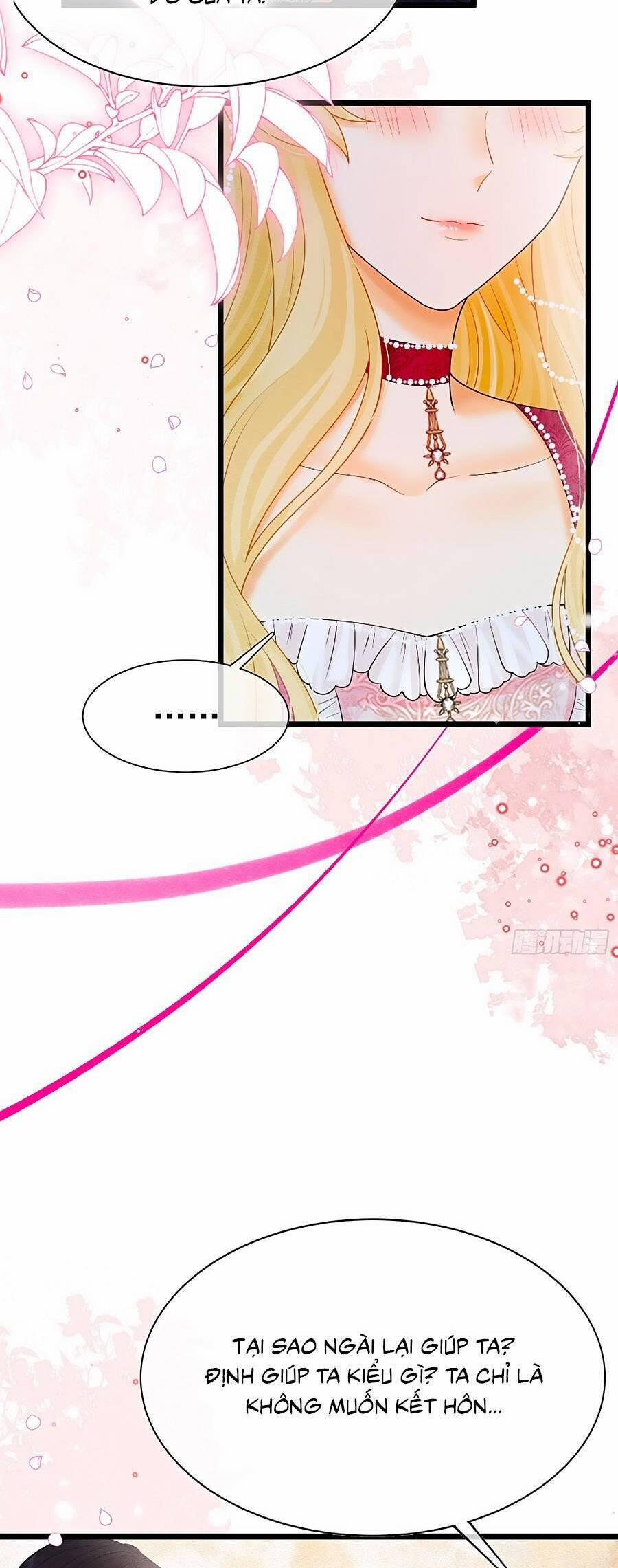 Ngày Tháng Được Giáo Chủ Đại Nhân Sủng Ái 7 trang 31