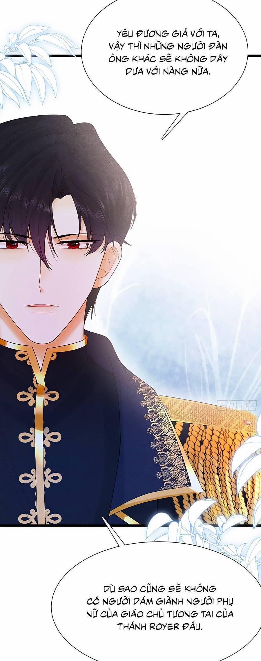 Ngày Tháng Được Giáo Chủ Đại Nhân Sủng Ái 7 trang 33