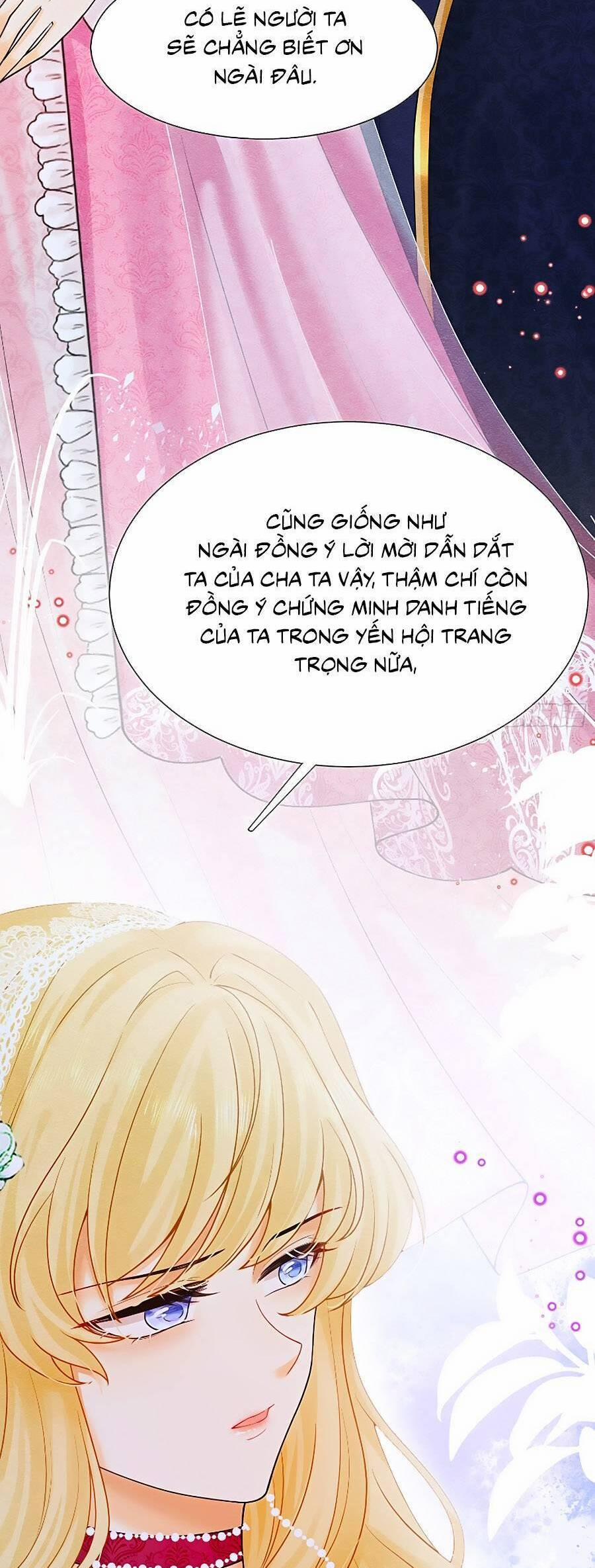 Ngày Tháng Được Giáo Chủ Đại Nhân Sủng Ái 7 trang 5