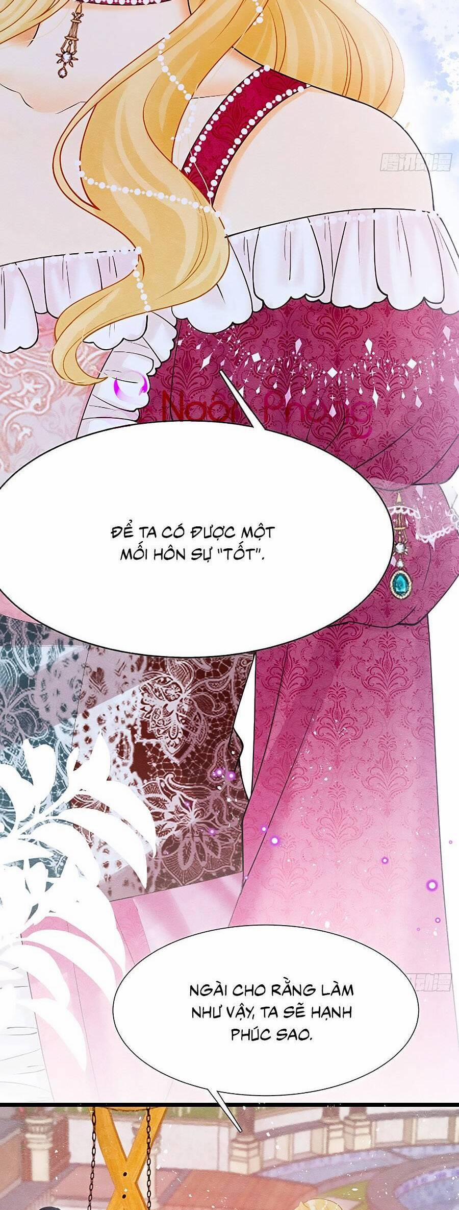 Ngày Tháng Được Giáo Chủ Đại Nhân Sủng Ái 7 trang 6