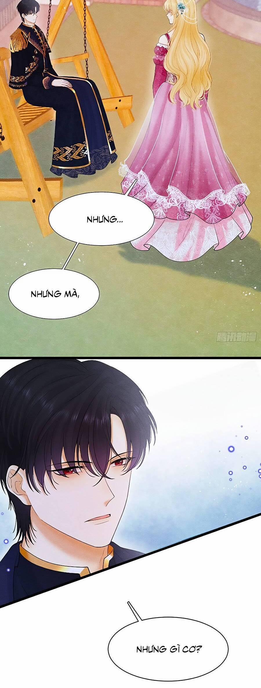 Ngày Tháng Được Giáo Chủ Đại Nhân Sủng Ái 7 trang 7