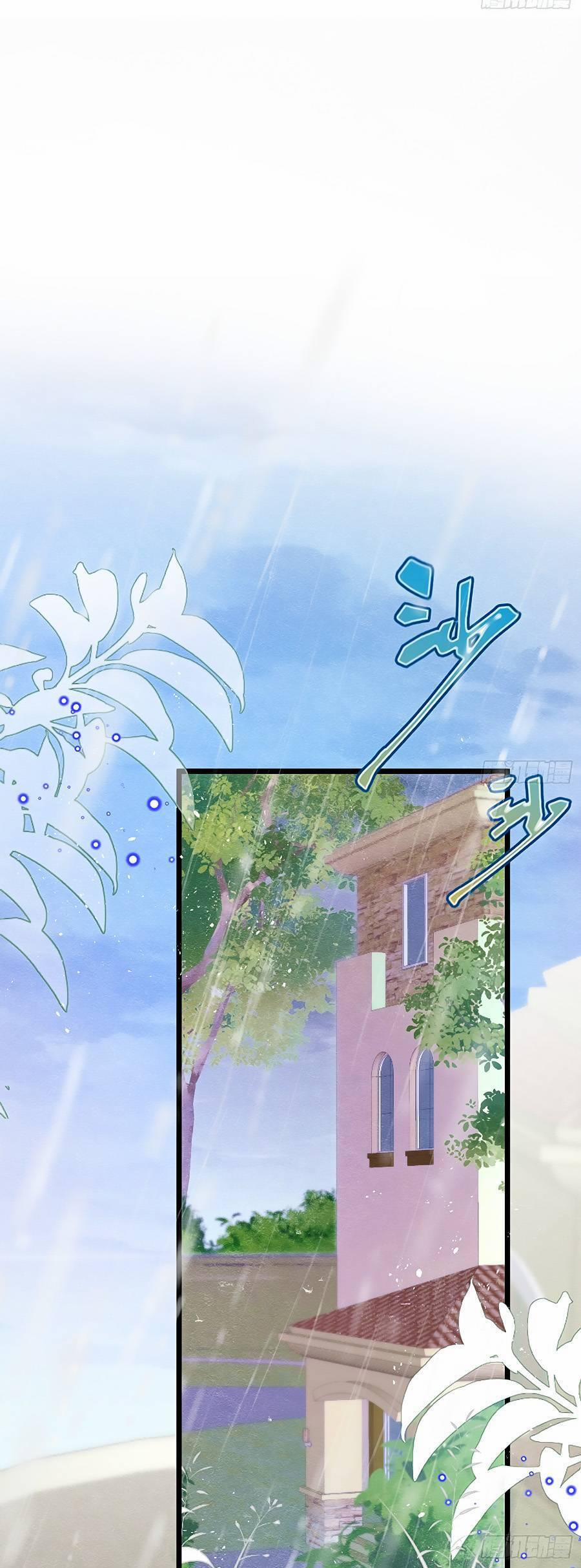 Ngày Tháng Được Giáo Chủ Đại Nhân Sủng Ái 8 trang 1