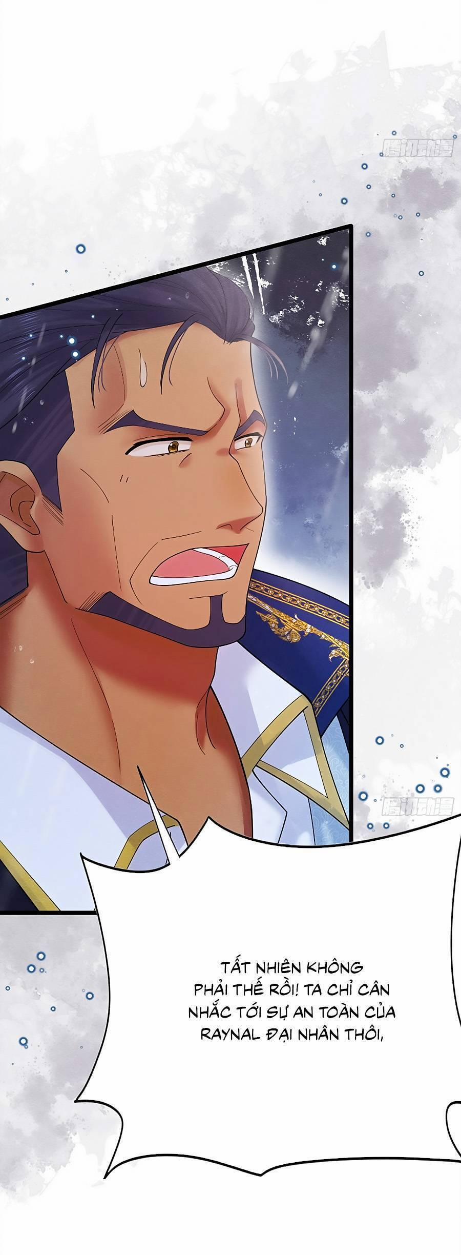 Ngày Tháng Được Giáo Chủ Đại Nhân Sủng Ái 8 trang 12