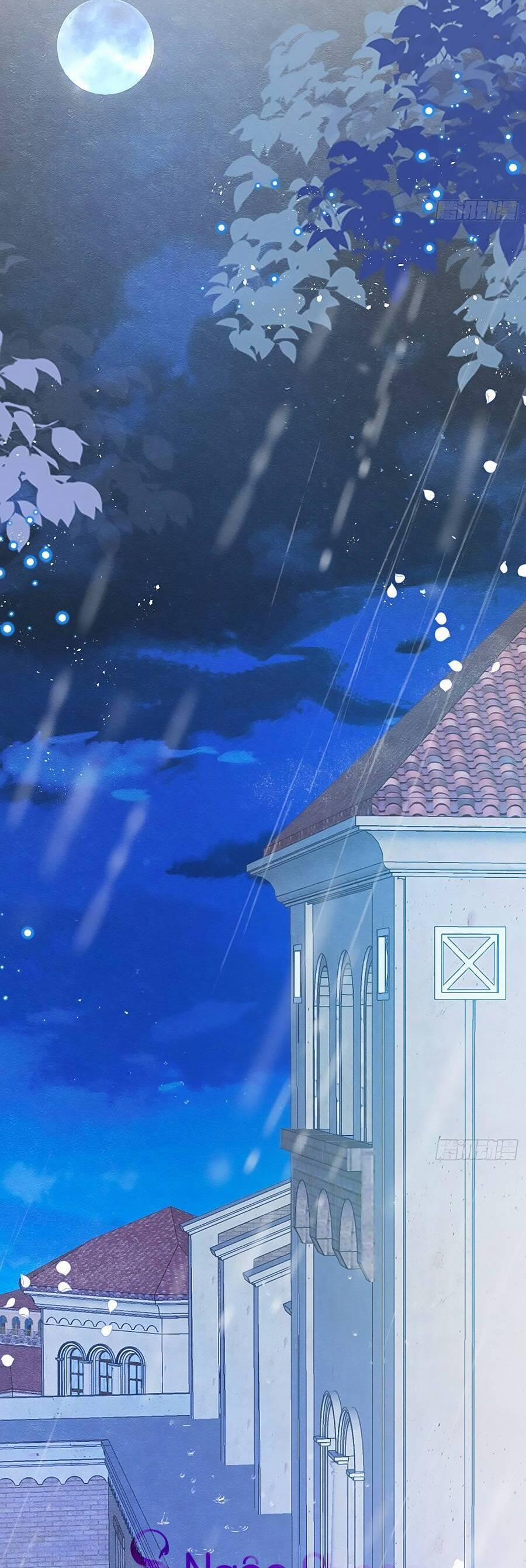 Ngày Tháng Được Giáo Chủ Đại Nhân Sủng Ái 8 trang 14