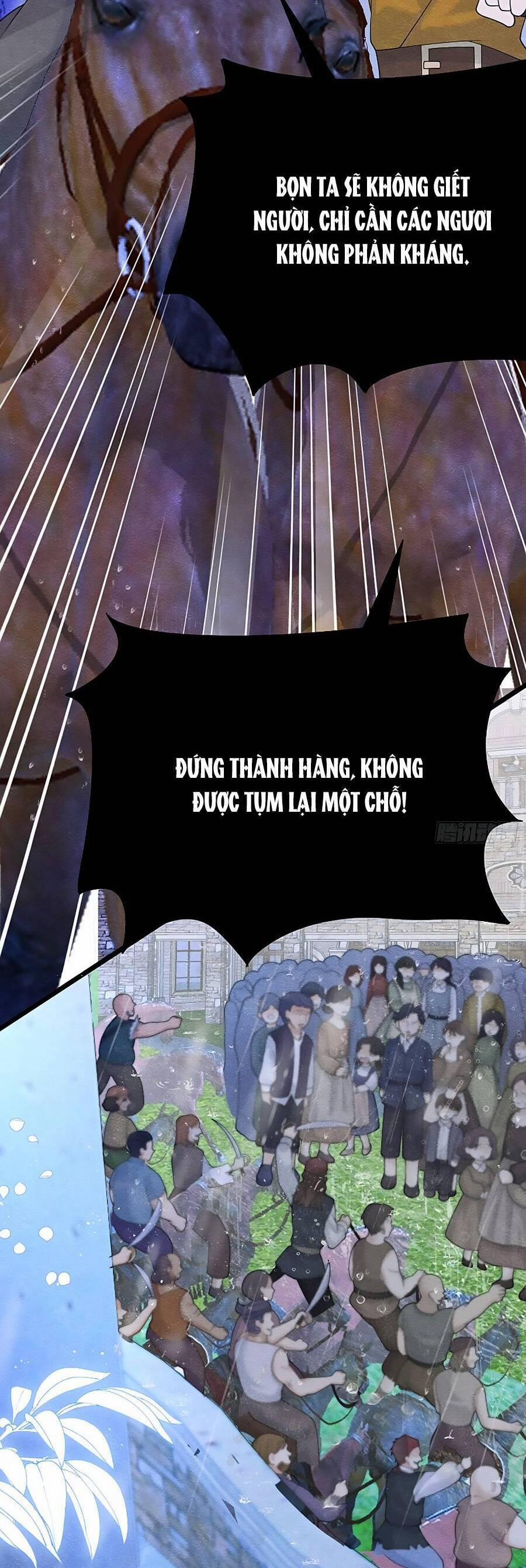 Ngày Tháng Được Giáo Chủ Đại Nhân Sủng Ái 8 trang 16