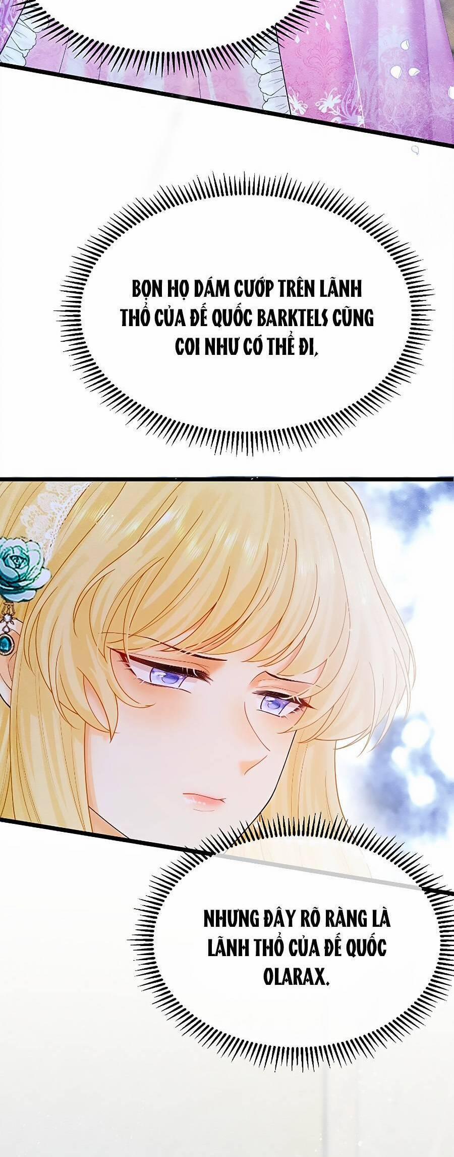 Ngày Tháng Được Giáo Chủ Đại Nhân Sủng Ái 8 trang 20