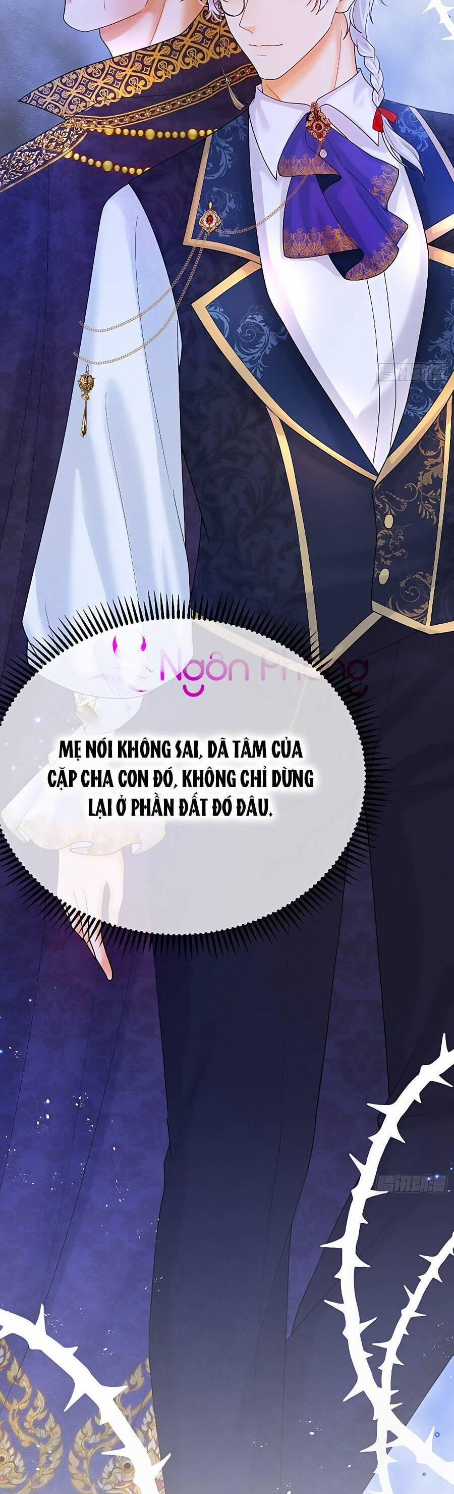 Ngày Tháng Được Giáo Chủ Đại Nhân Sủng Ái 8 trang 23