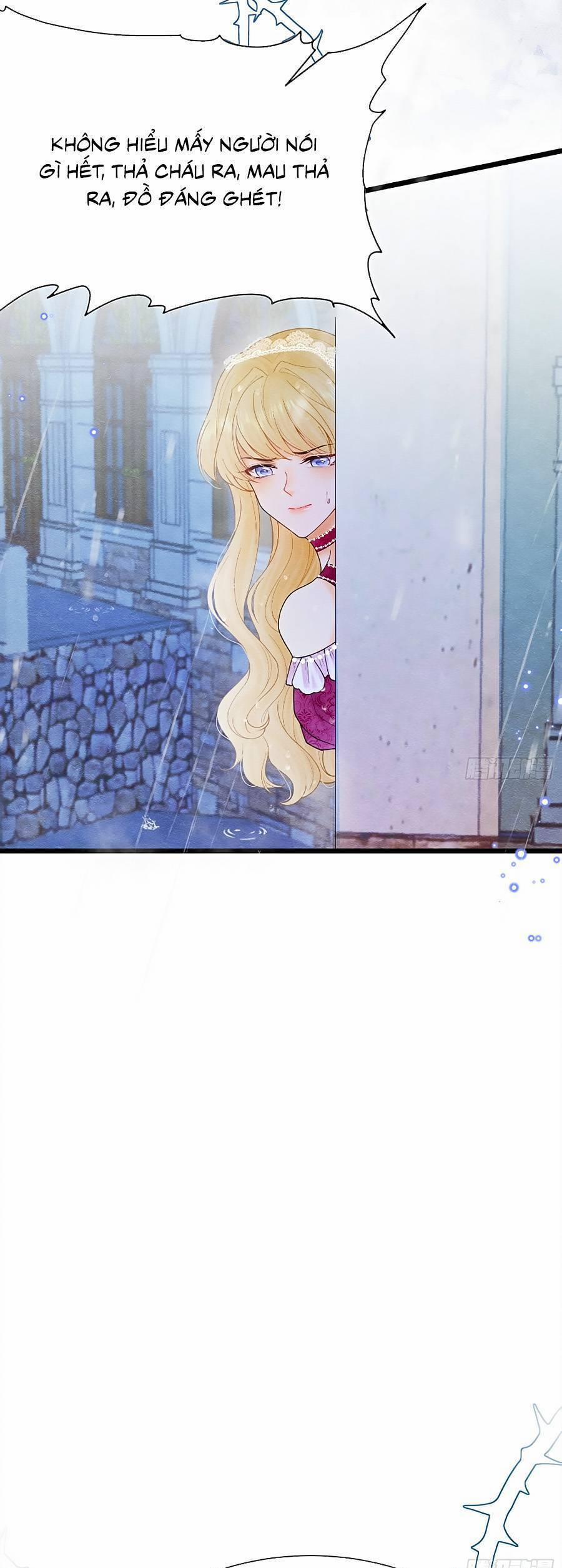 Ngày Tháng Được Giáo Chủ Đại Nhân Sủng Ái 8 trang 33