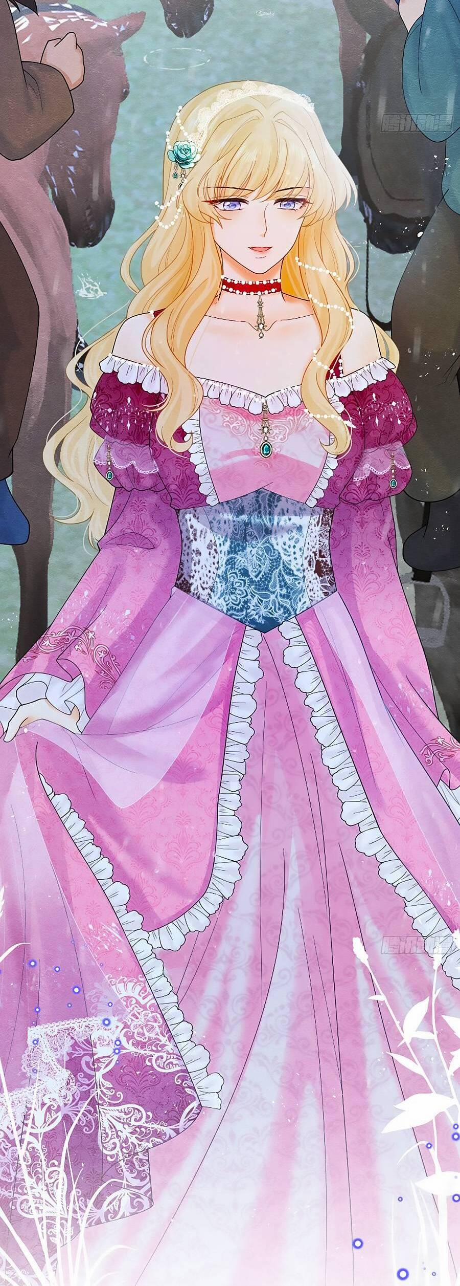 Ngày Tháng Được Giáo Chủ Đại Nhân Sủng Ái 8 trang 36