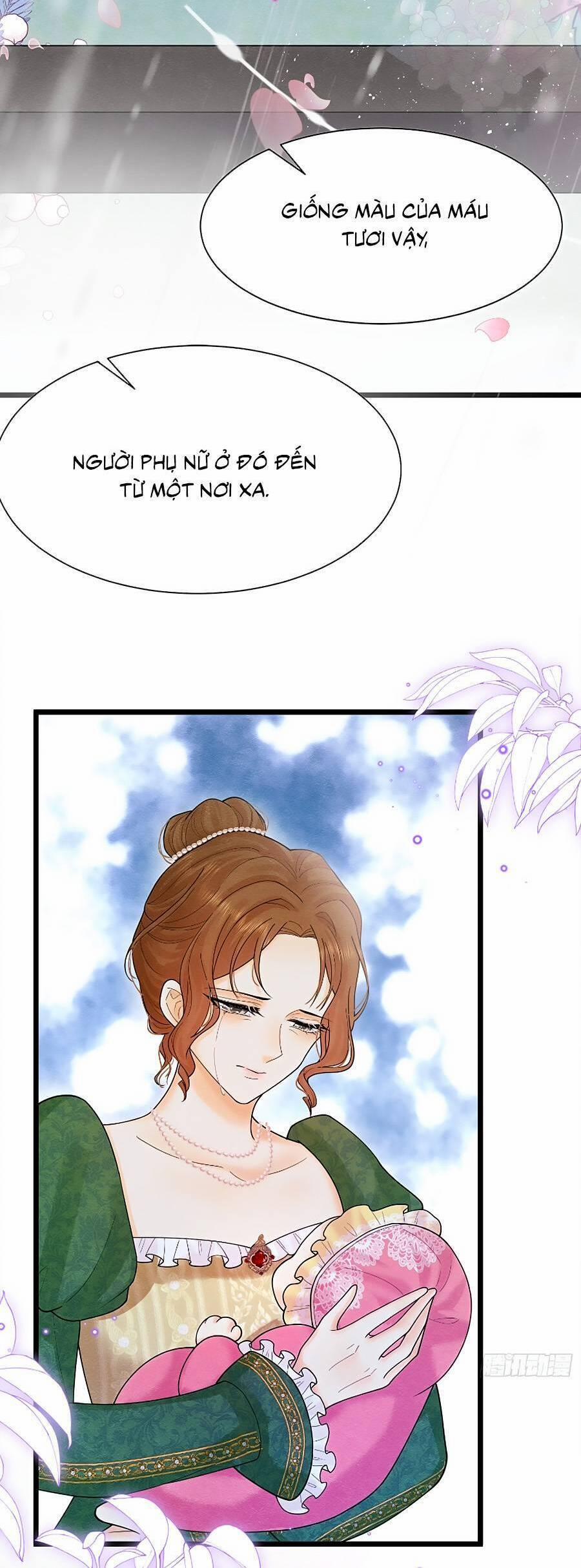 Ngày Tháng Được Giáo Chủ Đại Nhân Sủng Ái 8 trang 4