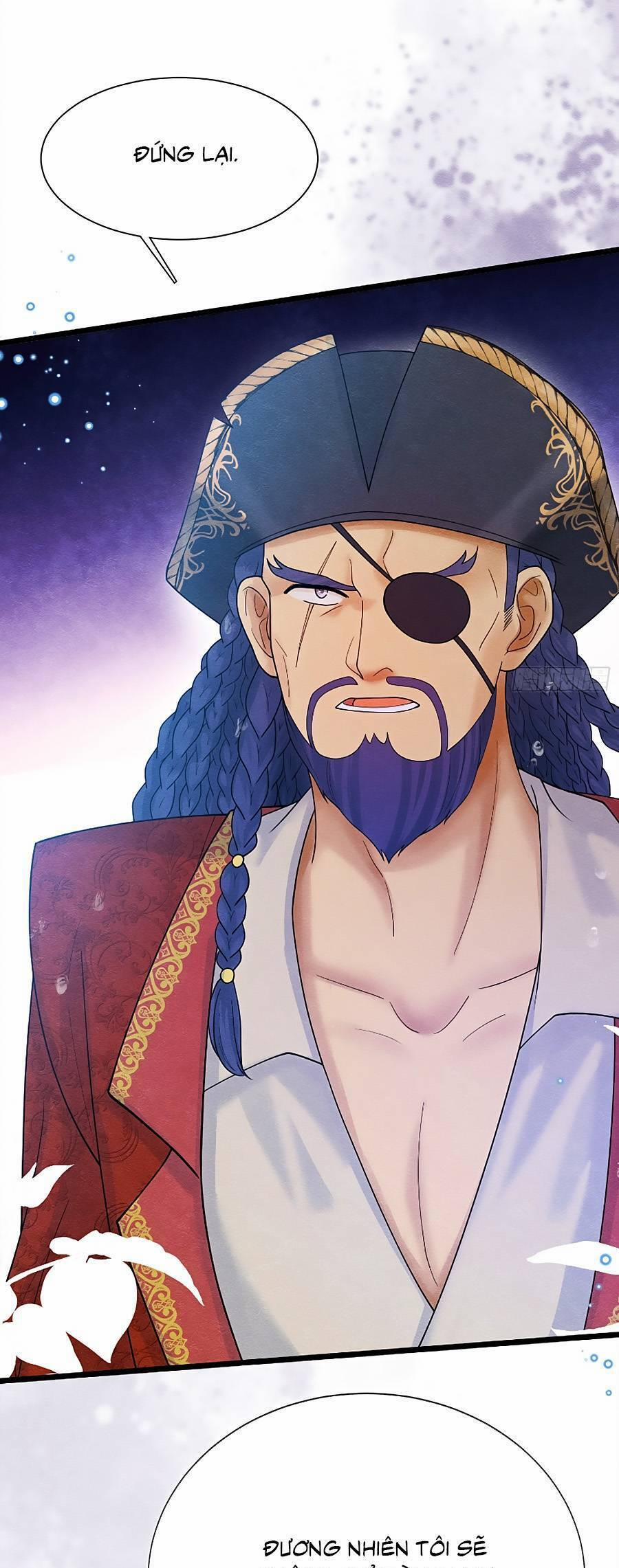 Ngày Tháng Được Giáo Chủ Đại Nhân Sủng Ái 8 trang 40