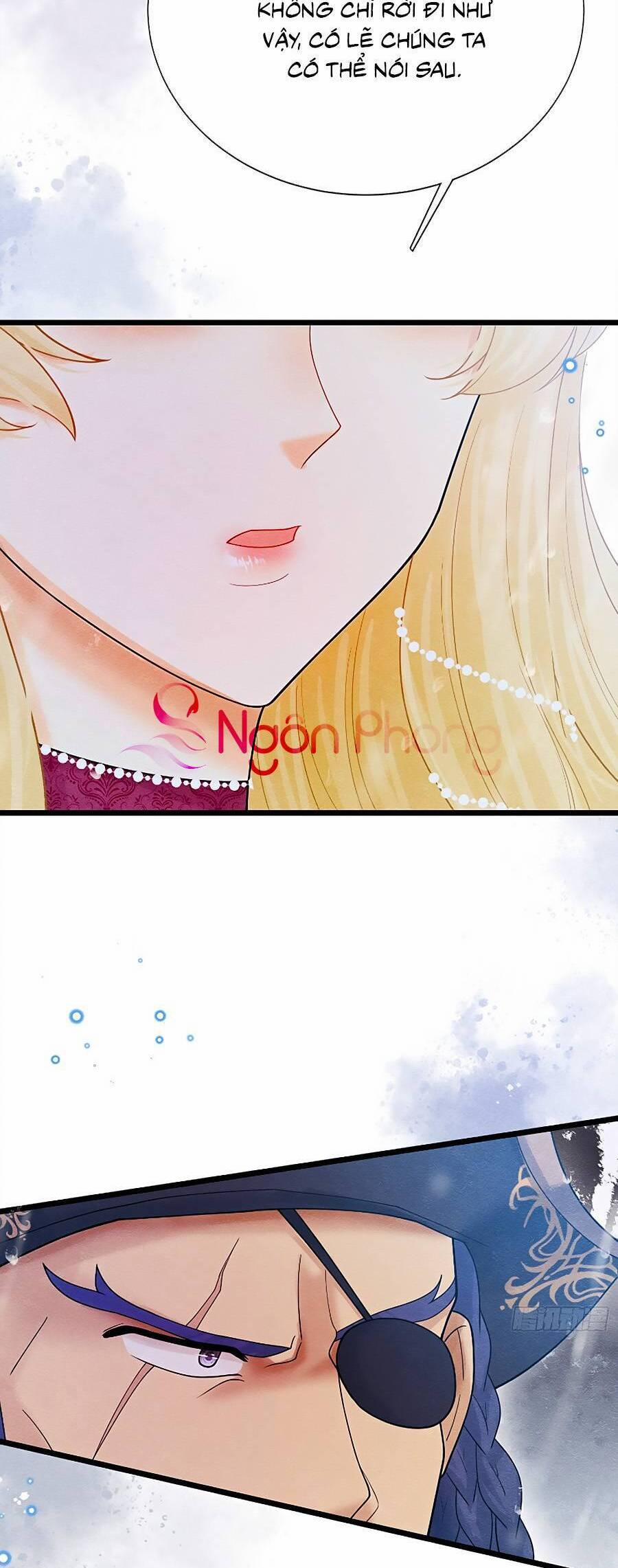 Ngày Tháng Được Giáo Chủ Đại Nhân Sủng Ái 8 trang 41