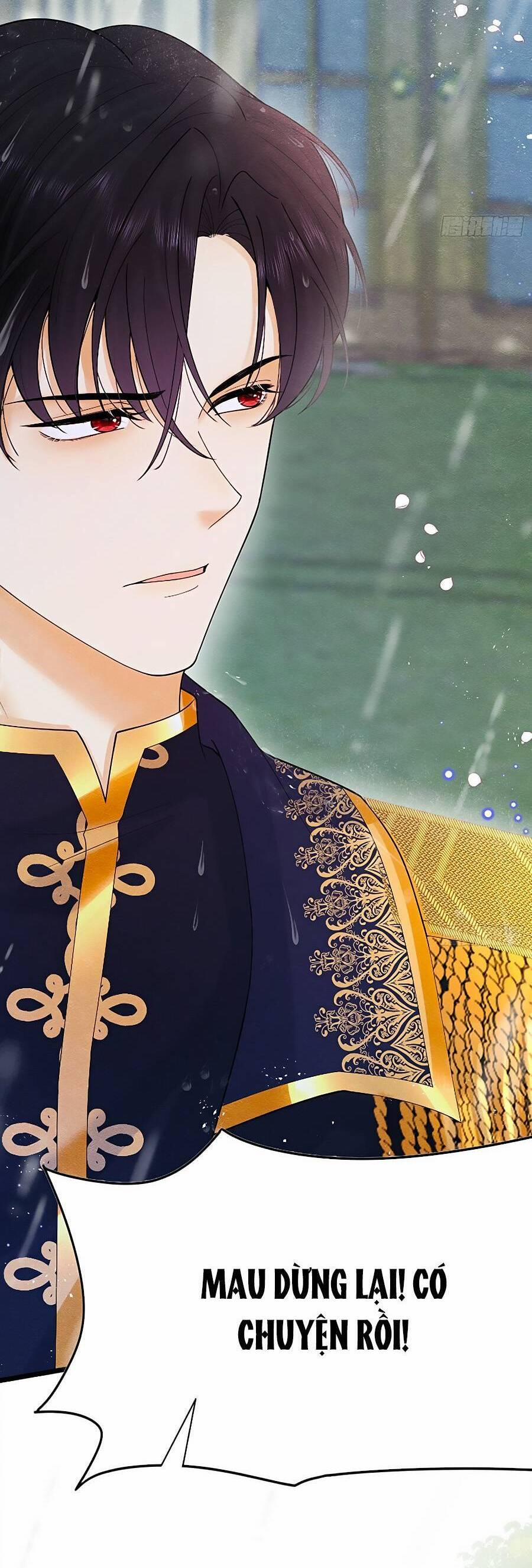 Ngày Tháng Được Giáo Chủ Đại Nhân Sủng Ái 8 trang 7