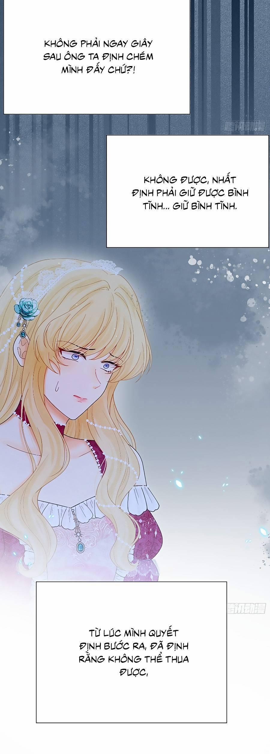 Ngày Tháng Được Giáo Chủ Đại Nhân Sủng Ái 9 trang 10