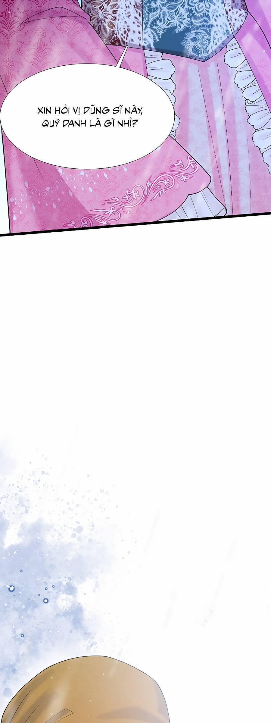 Ngày Tháng Được Giáo Chủ Đại Nhân Sủng Ái 9 trang 16