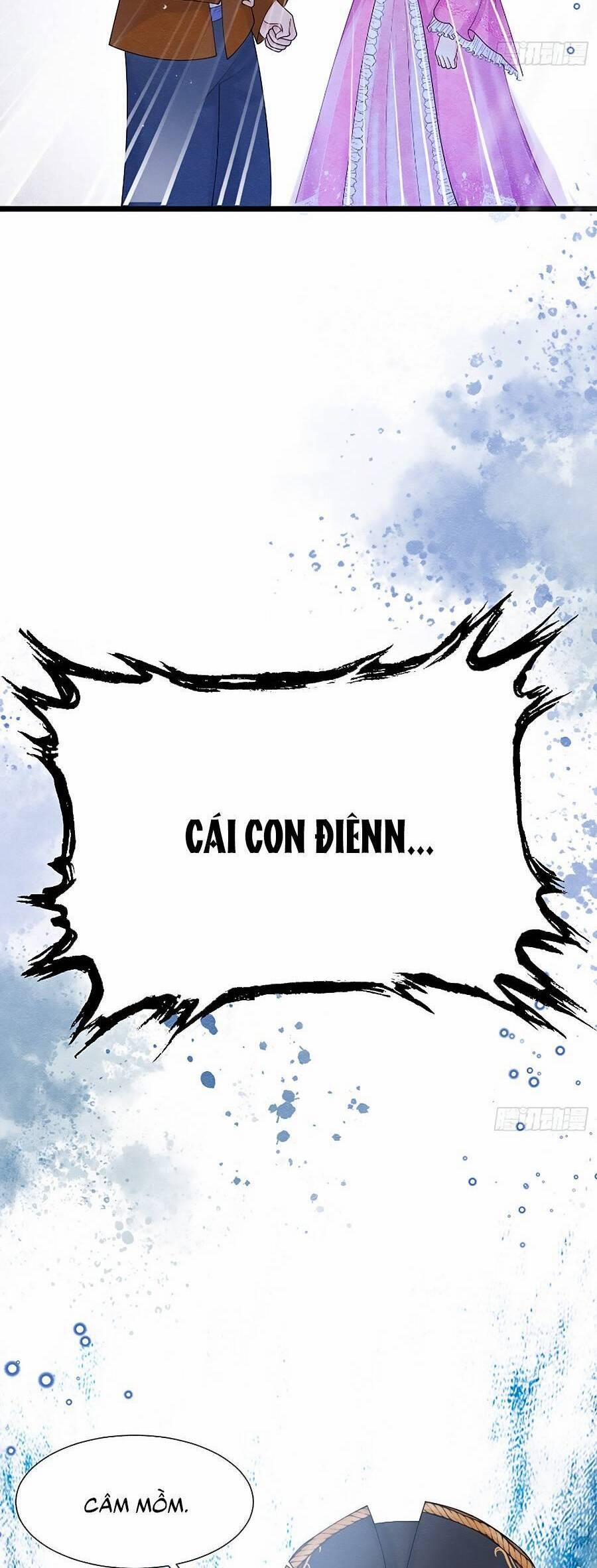 Ngày Tháng Được Giáo Chủ Đại Nhân Sủng Ái 9 trang 19