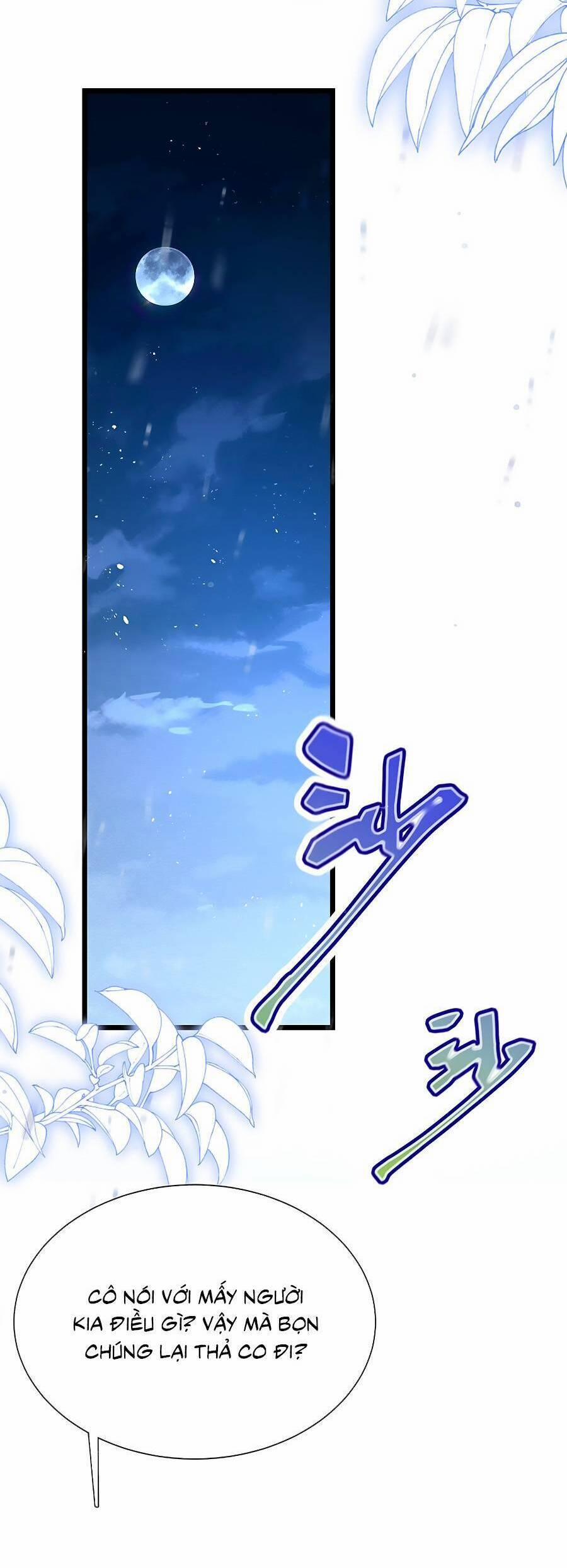 Ngày Tháng Được Giáo Chủ Đại Nhân Sủng Ái 9 trang 24