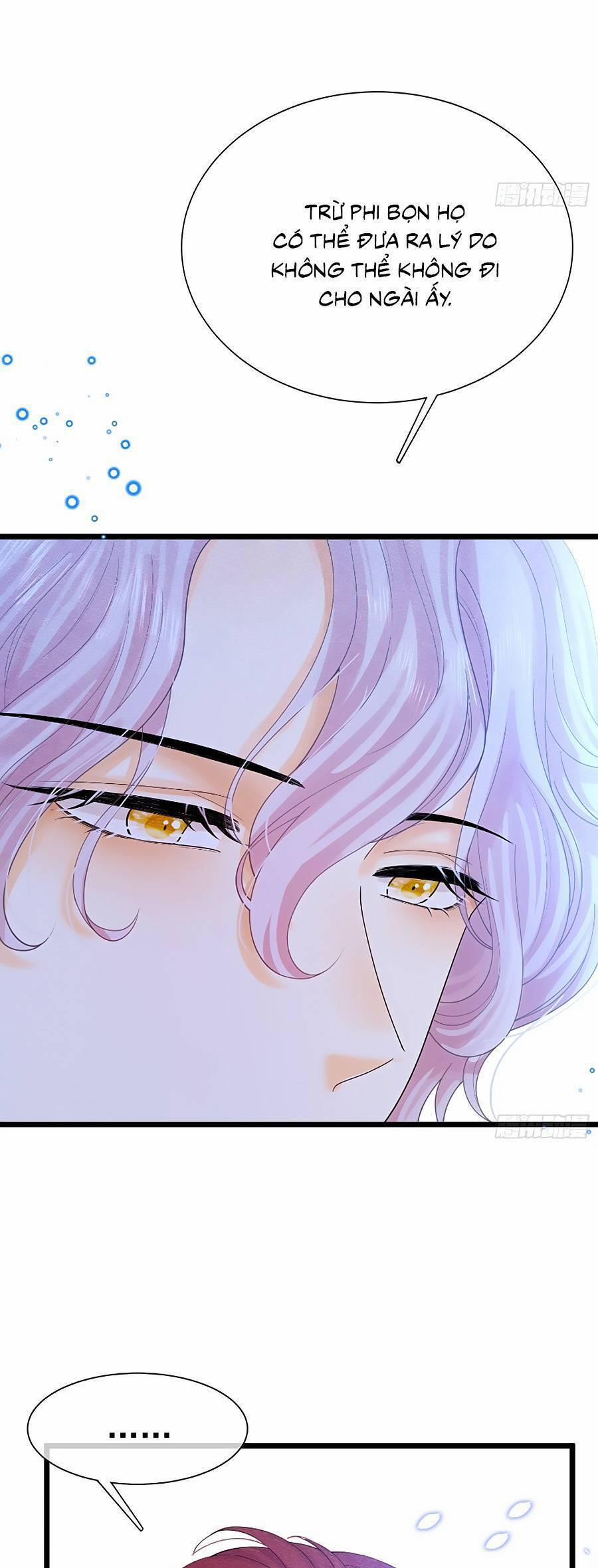 Ngày Tháng Được Giáo Chủ Đại Nhân Sủng Ái 9 trang 30