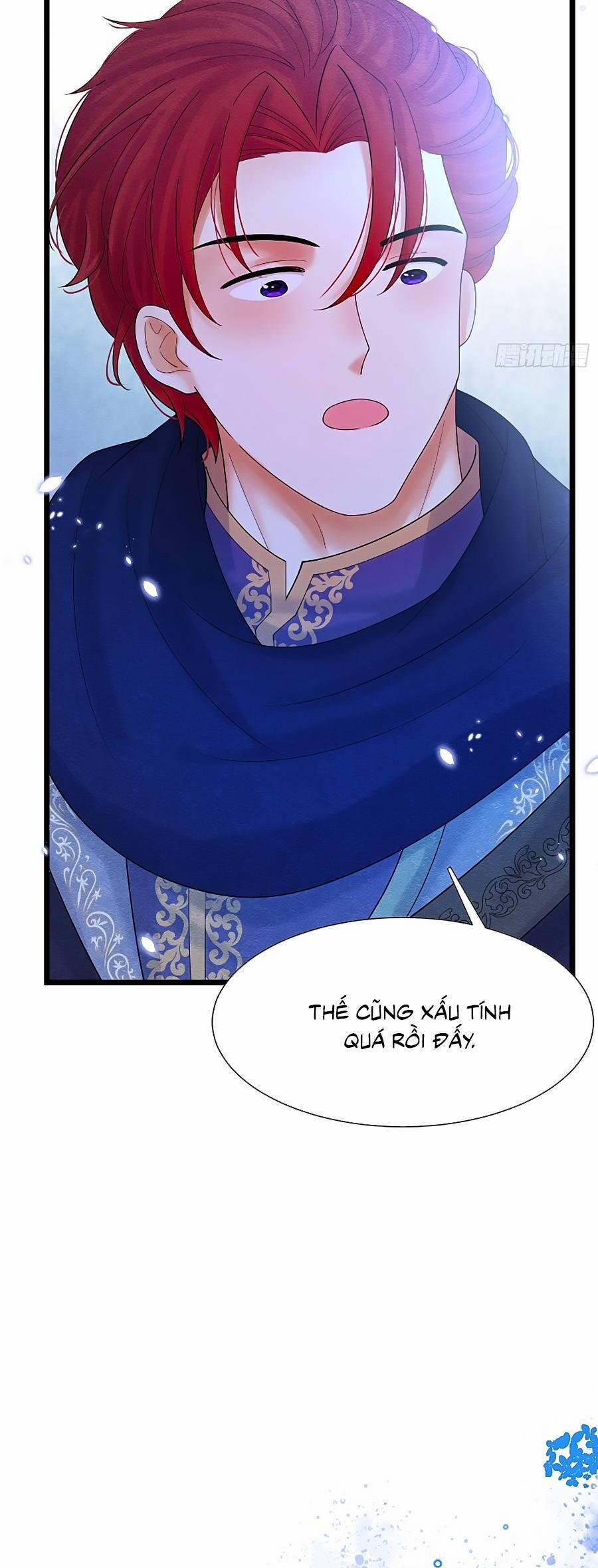 Ngày Tháng Được Giáo Chủ Đại Nhân Sủng Ái 9 trang 31