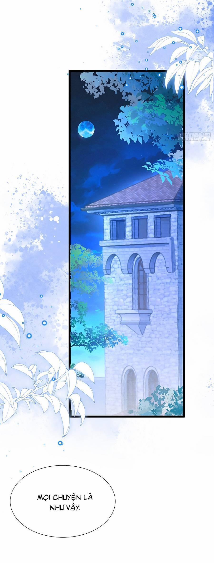 Ngày Tháng Được Giáo Chủ Đại Nhân Sủng Ái 9 trang 32