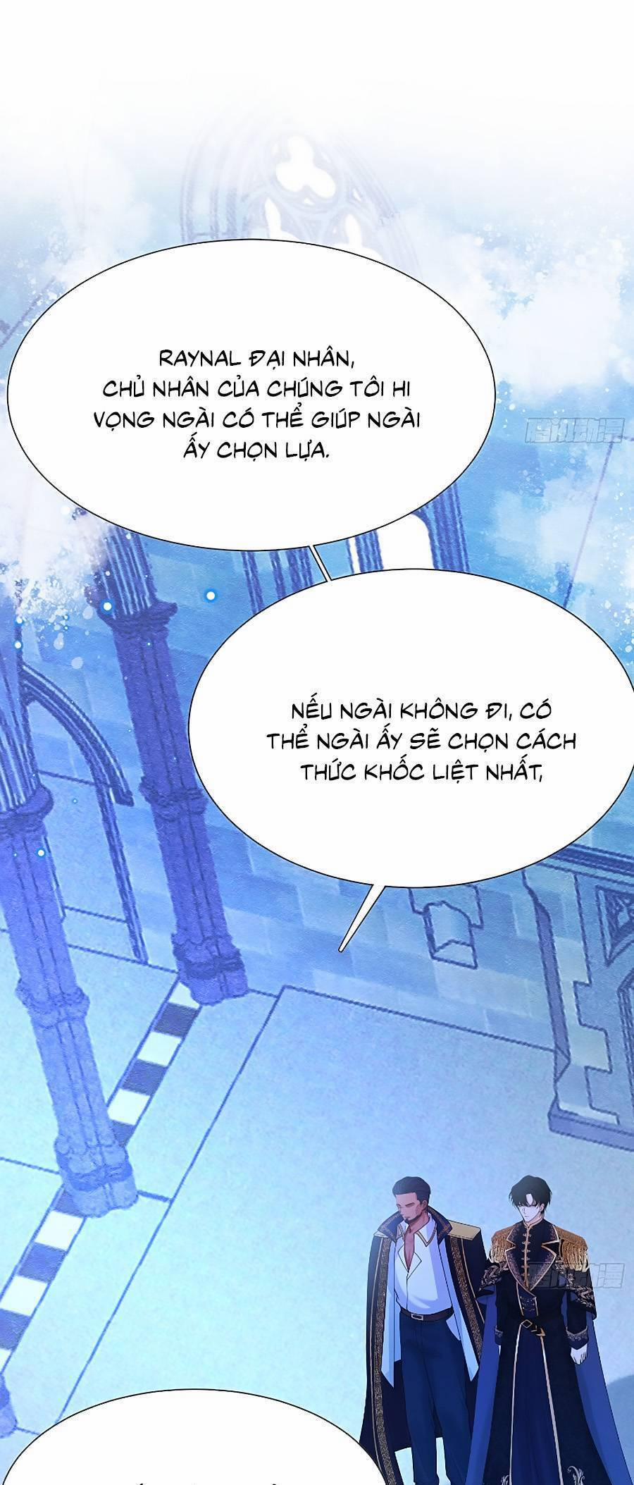 Ngày Tháng Được Giáo Chủ Đại Nhân Sủng Ái 9 trang 33