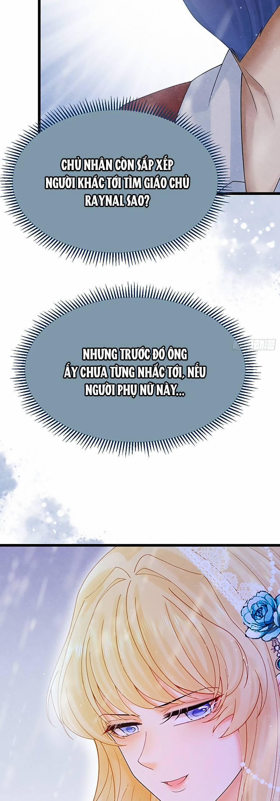 Ngày Tháng Được Giáo Chủ Đại Nhân Sủng Ái 9 trang 6