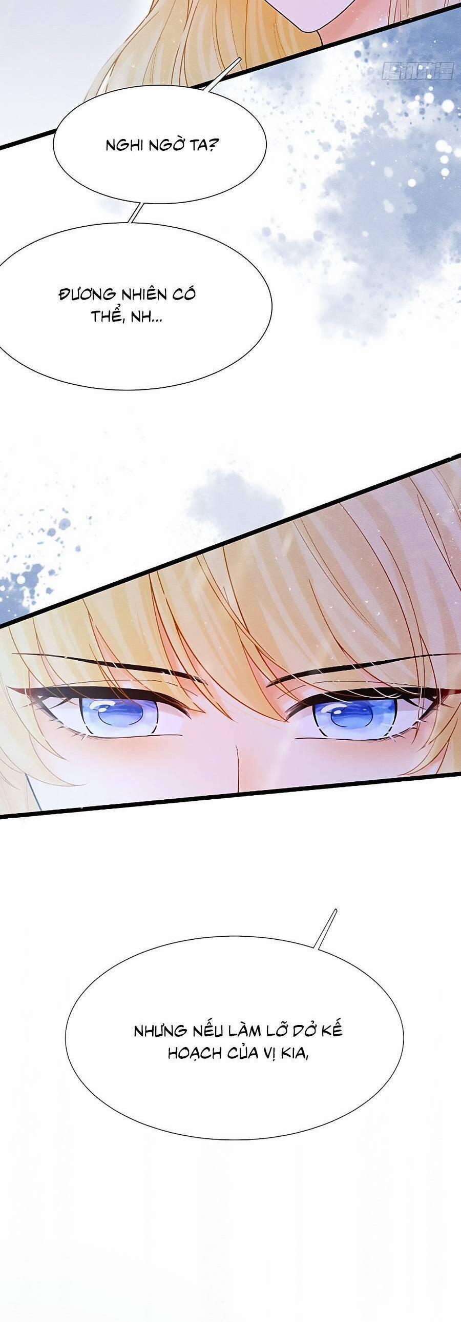 Ngày Tháng Được Giáo Chủ Đại Nhân Sủng Ái 9 trang 7