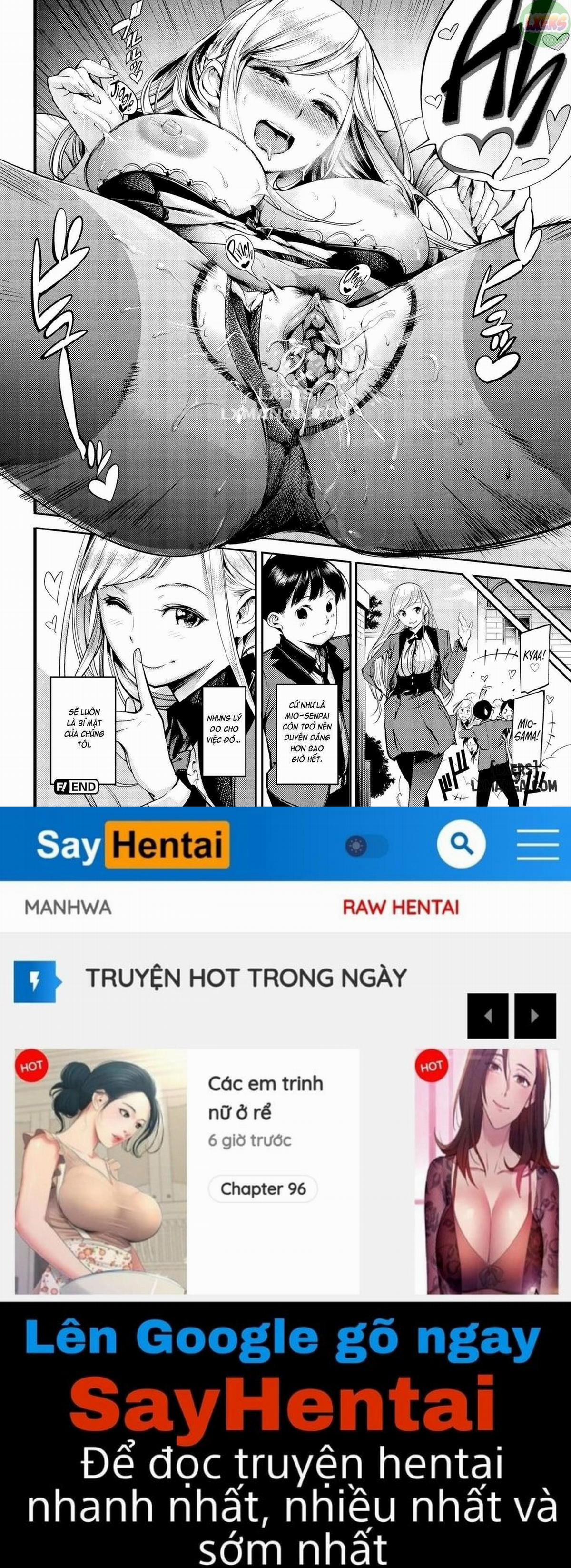 Ngày tháng ngọt ngào 1 trang 29