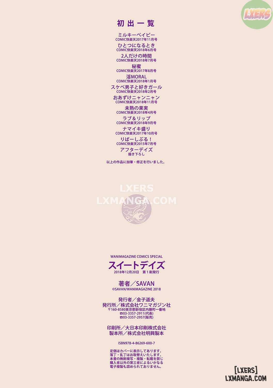 Ngày tháng ngọt ngào 10 trang 24