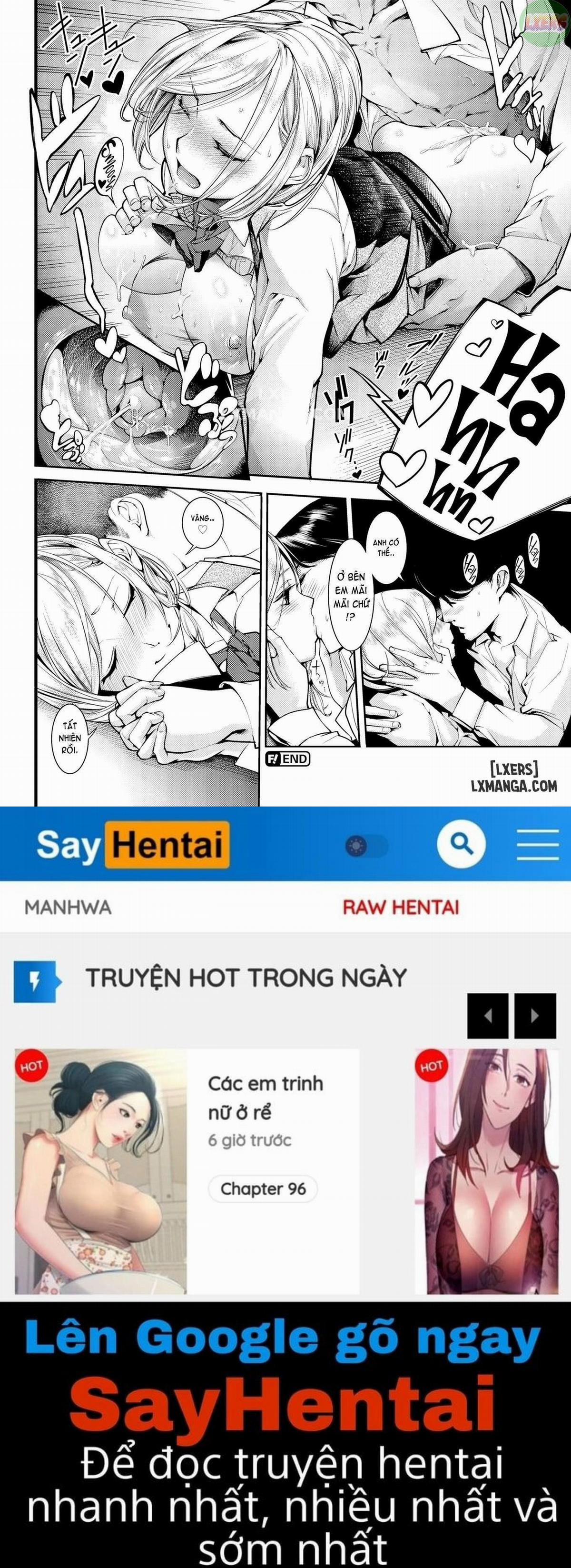 Ngày tháng ngọt ngào 7 trang 15