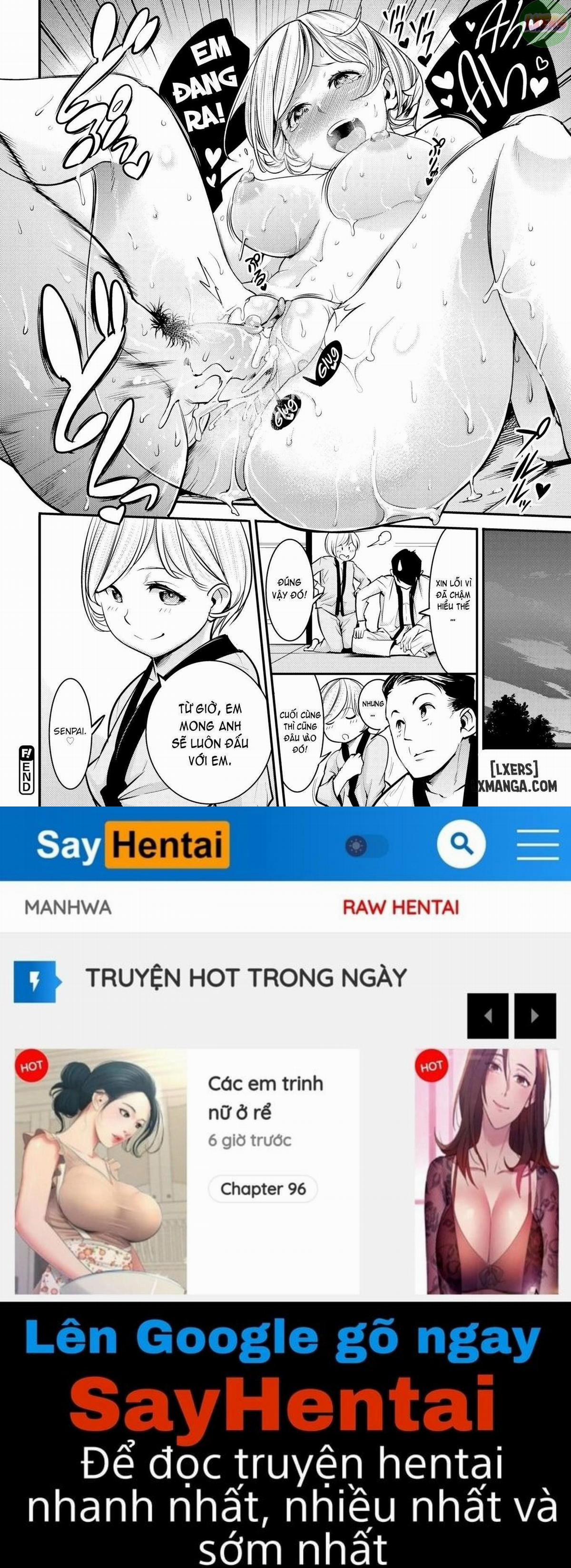 Ngày tháng ngọt ngào 9 trang 17