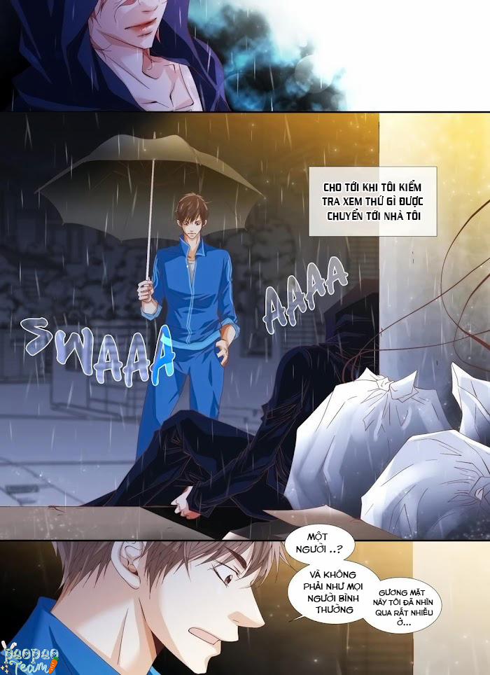 Ngày Thích Hợp Để Nổi Loạn 2 trang 11