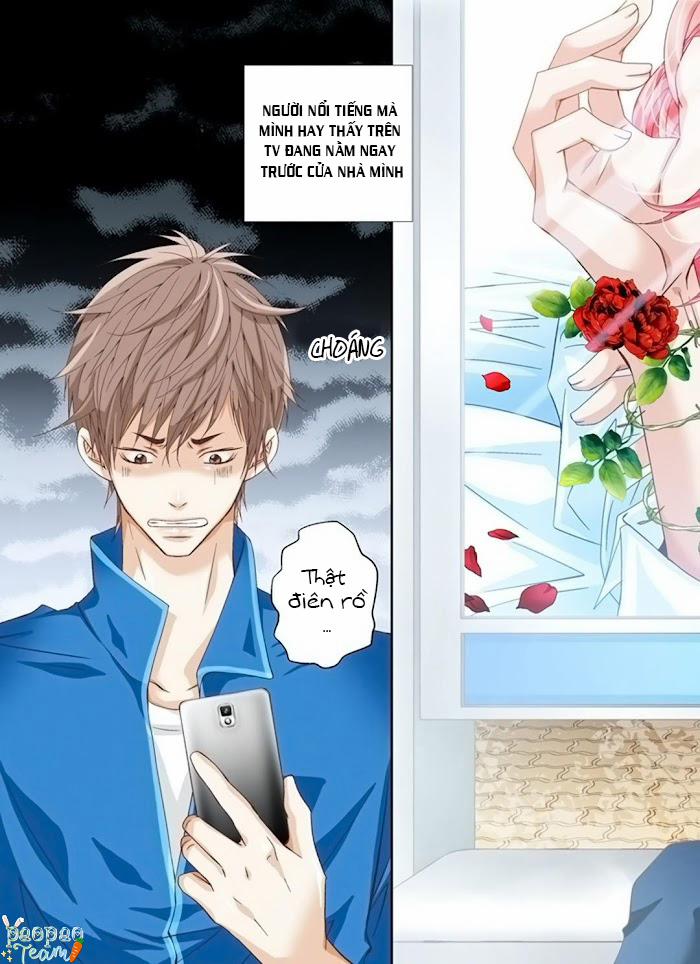 Ngày Thích Hợp Để Nổi Loạn 2 trang 13