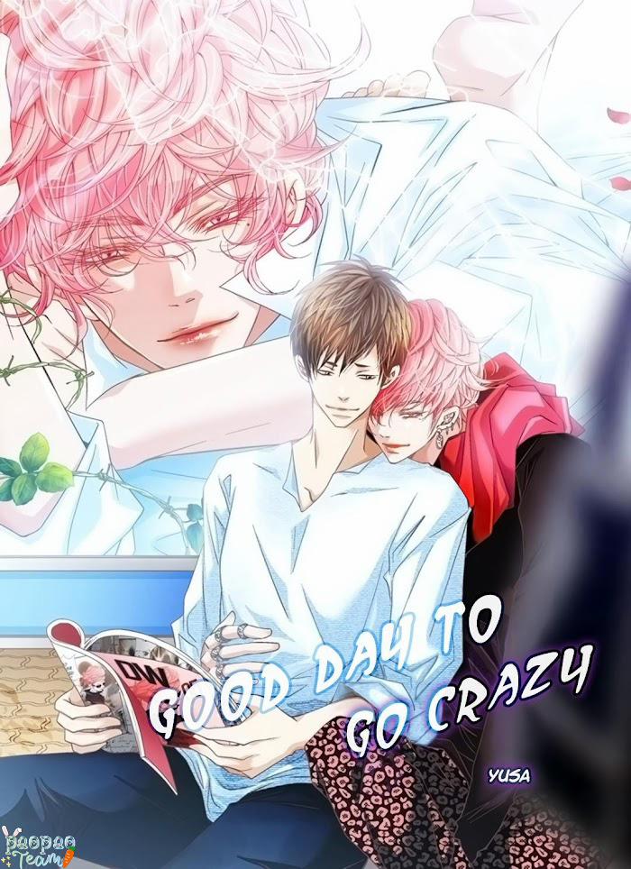 Ngày Thích Hợp Để Nổi Loạn 2 trang 14