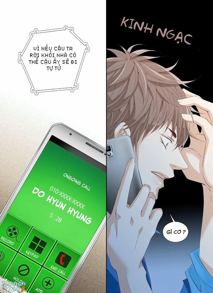 Ngày Thích Hợp Để Nổi Loạn 2 trang 18