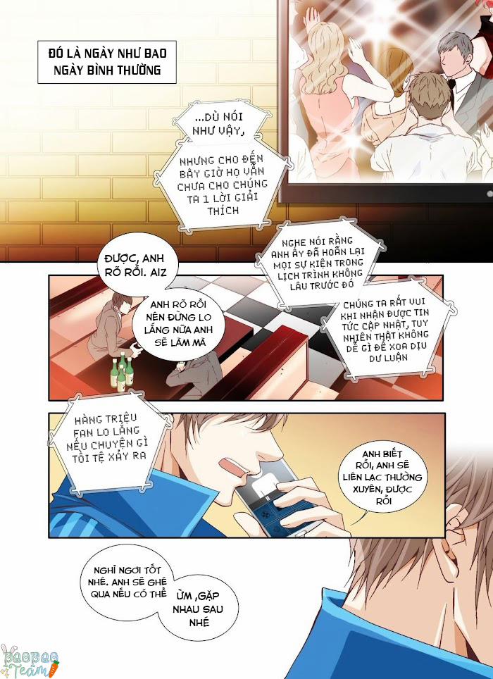 Ngày Thích Hợp Để Nổi Loạn 2 trang 2