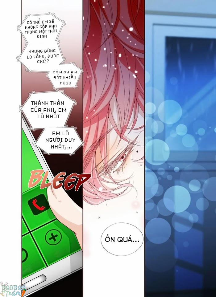 Ngày Thích Hợp Để Nổi Loạn 2 trang 21