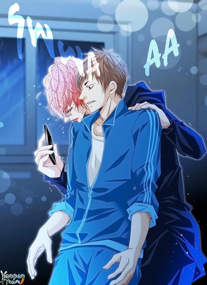 Ngày Thích Hợp Để Nổi Loạn 2 trang 22