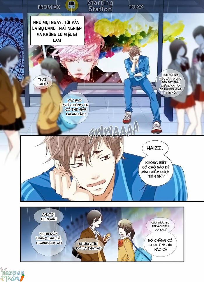 Ngày Thích Hợp Để Nổi Loạn 2 trang 6