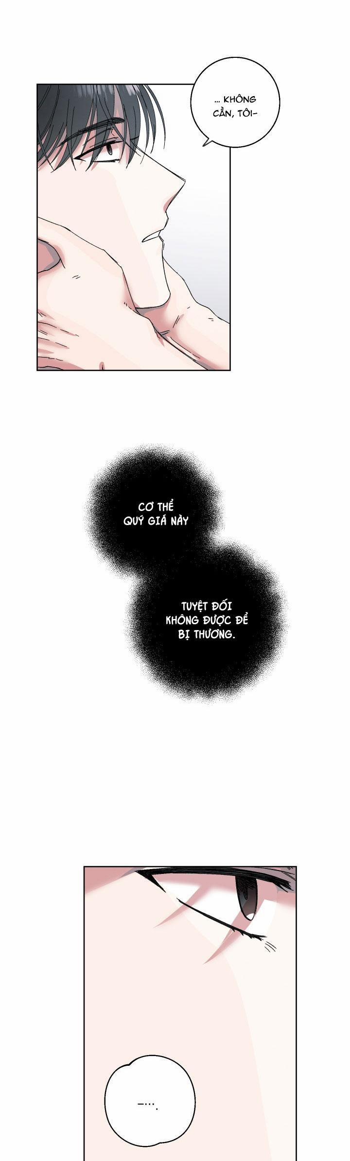 Ngày Trăng Không Rạng 1.5 trang 12