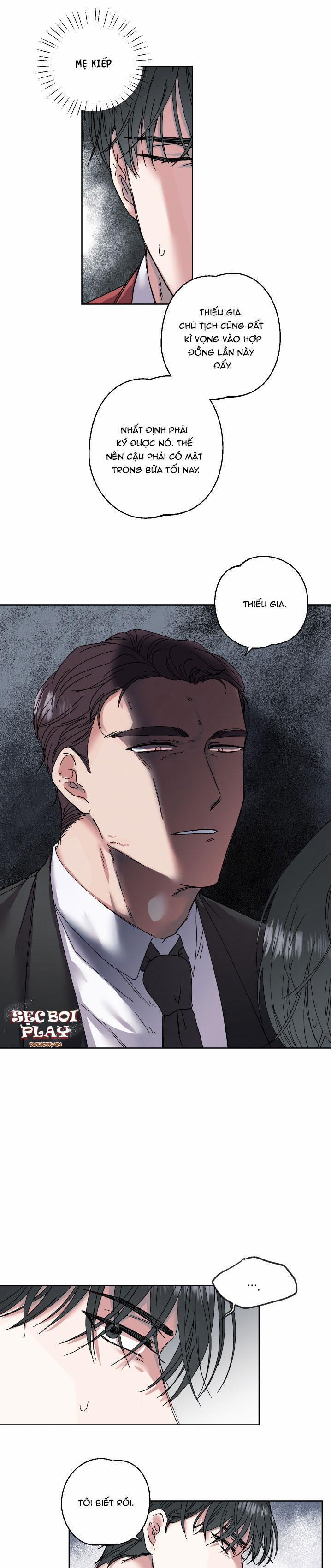 Ngày Trăng Không Rạng 1.5 trang 2