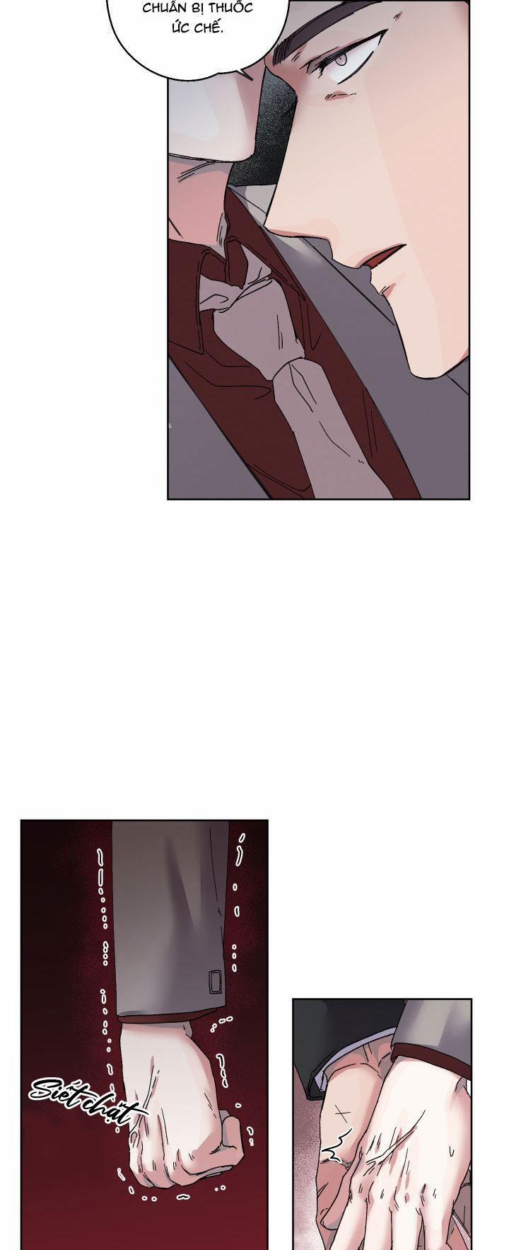 Ngày Trăng Không Rạng 1.5 trang 6